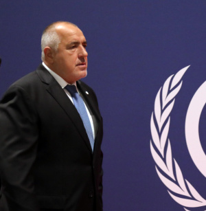 Борисов: България е близо до влизане в Еврозоната