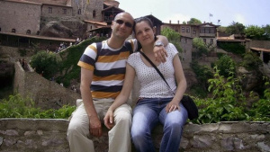 Жената на Емо Чолаков угасна едва на 39 години
