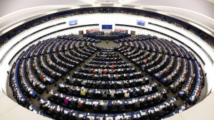 Преразпределение на местата в Европейския парламент след Брекзит