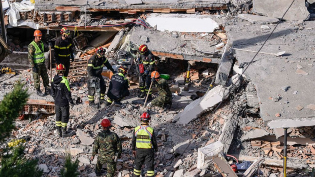 Ню Йорк Таймс: България не е готова, ако бъде разтресена от мощно земетресение
