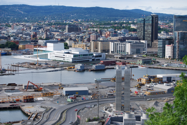 В Осло има само 1 жертва в ПТП з а 2019-а, а у нас се трепем на пътя рекордно