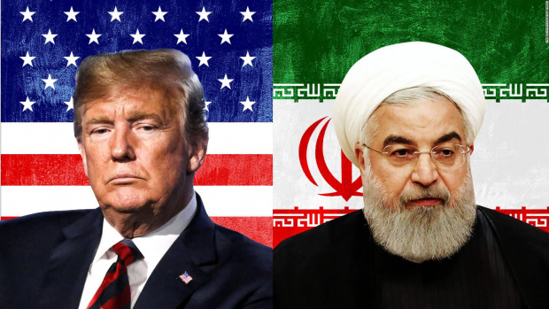 Иран обяви 80 милиона долара награда за главата на Тръмп и възобнови ядрената си програма
