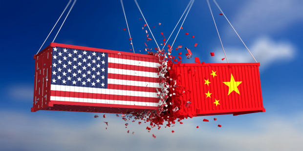 САЩ и Китай с важна крачка за приключване на търговската война