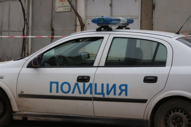 Изловиха над 100 шофьори за една нощ в Пловдив