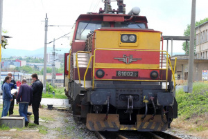 70-годишен загина ударен от влак, предполага се самоубийство