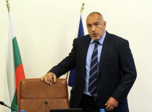 Борисов привиква трима министри заради 2019-nCoV