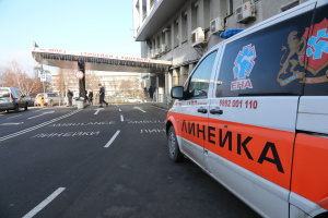 Лекари спасиха дете на годинка, заболяло с тежко морбили в Горна Оряховица