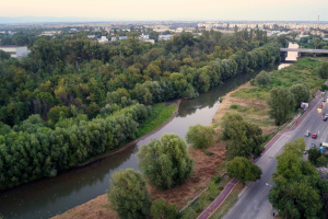 Замърсяването на река Марица с петролни продукти е овладяно, петното не е стигнало до Пловдив