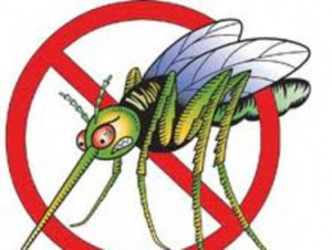 Лазерна система ще бори комарите