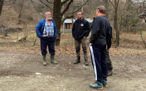Тодор Мечкарев, който намери труповете в Стара планина: Имали са шанс, на 200 м. от тях са минали спасители