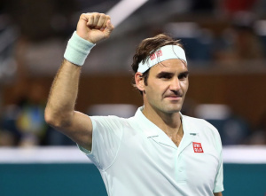 Федерер призна за операция на коляно, която го вади от сезона на клей