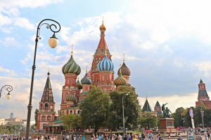 Москва: България е епицентър на кампания срещу Русия