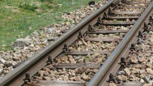 16-годишно момиче се хвърли под влак на гарата в Септември