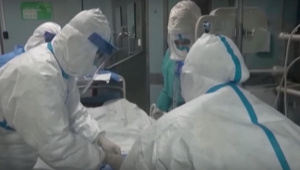 Седма жертва на коронавируса в Италия,  заразените в страната надхвърлиха 220