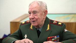 Почина последният маршал на СССР