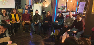 Остават два дни до форума „Пътя на предприемача“ в София
