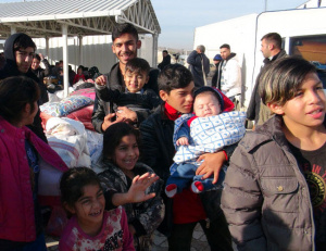 Турция ще пуска бежанците безпрепятствено, ако искат да "наводнят" Европа
