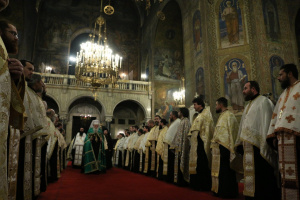 150 години от създаването на Българската Екзархия