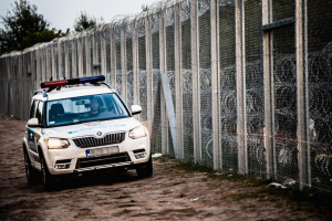 ЕК е готова да помогне на България при нужда от подсилване на граничната охрана