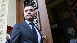 Горанов: Финансовият министър не трябва да следи за спазването на закона при хазарта