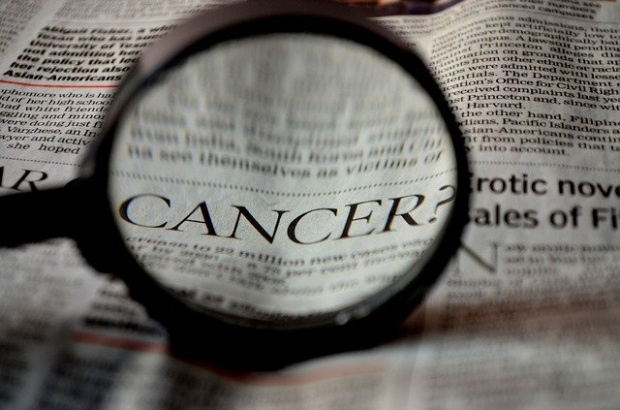 Плашещо: Всеки трети развива рак в живота си