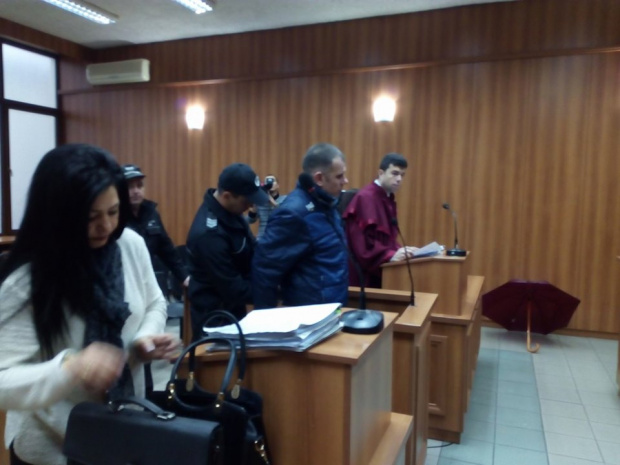 16 години затвор за рейнджъра Светослав за зверското убийство на Деси