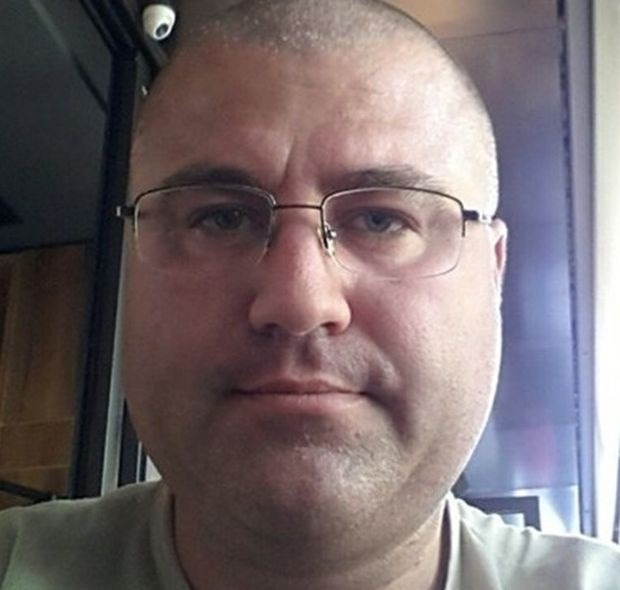 Страшилището Стоян, който изнасилвал 5 г. щерка си, си го получи от съда