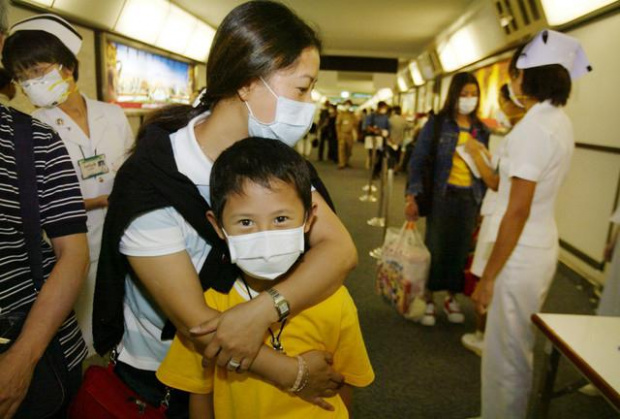 1765 са вече жертвите на коронавируса, над 70 хиляди са заразени в Китай