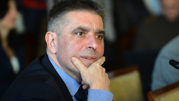 Данаил Кирилов предложи на ВСС да отстрани посочения от САЩ за корумпиран съдия Миталов