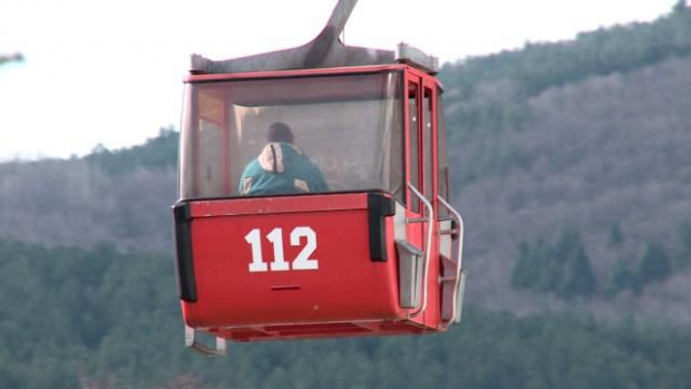 „Витоша ски“ внесе план за реконструкция на лифта Княжево - Копитото