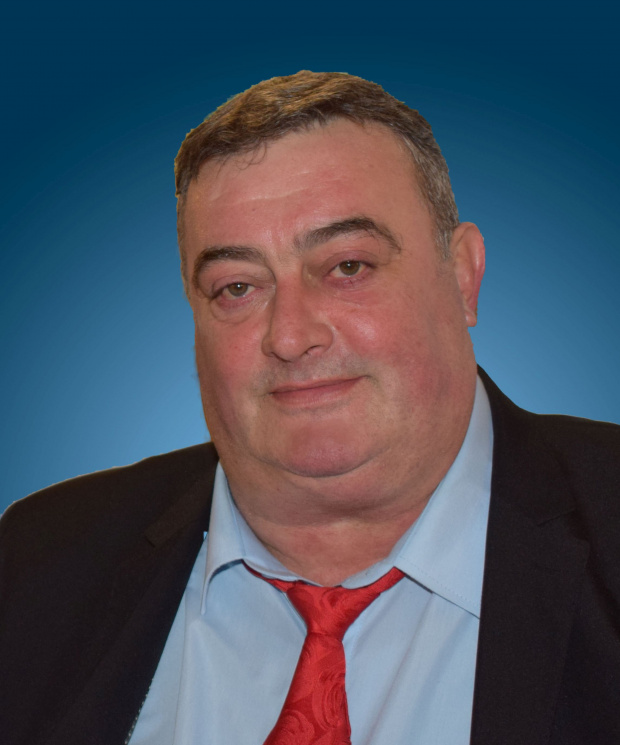 Тъжна вест: Почина съдия Николай Петков от Окръжен съд - Варна