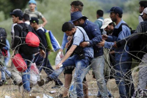Продължава напрежението по границата между Турция и Гърция