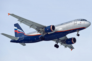 Пътнически самолет от Москва за София се върна обратно на летище „Шереметиево“