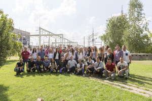 За 15-та поредна година EVN България кани студенти за своята стажантска програма „Младежи с бъдеще“