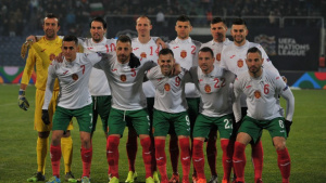 България стартира в Лигата на нациите с домакинство на Ейре