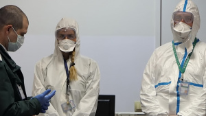 Двама българи в Сидни са заразени с коронавирус