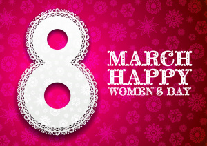 Честито дами, 8 март е! Какво всъщност празнуваме на тази дата?