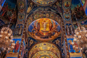 Православната църква почита паметта на света мъченица Галина