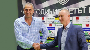 Херо се закани: Ще кажа страшни неща за българския футбол, които други не смеят