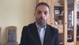 Д-р Петър Марков: Лекарите в Италия са пред дилемата кой да живее и кой да умре