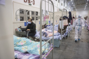 Шеф на болница в Ухан призна: Крихме коронавируса, виждах как хора денонощно мрат