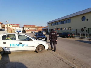 13 случая за нарушение на карантината са регистрирани в Пловдивско