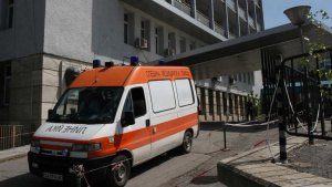 Почина 74-годишният пациент с коронавирус в "Пирогов", който беше приет на 8-ми март