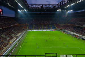 Имунилог: Мач от Шампионската лига докарал трагедията в Бергамо?