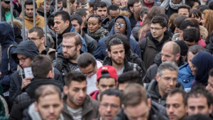 Кризата в коронавируса докарва на Европа още проблеми с бежанците