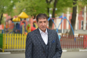 Оправният кмет Мараджиев с иновативни методи, за да защити община Стамболийски от COVID-19