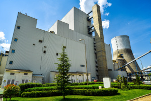AES България осигури 8% от електроенергията в страната през първата седмица от извънредното положение