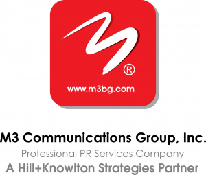 M3 Communications Group, Inc. предоставя безплатен медиa мониторинг за коронавируса на бизнеса в България