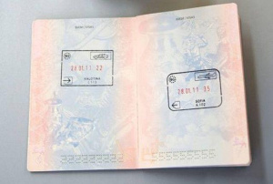 Над 670 хил. граждани на трети страни получили европейски паспорт през 2018-а
