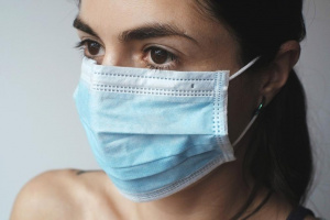 СЗО: Не е сигурно, че масовото носене на маска ще спаси света от пандемията